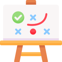 Strategier för att spela